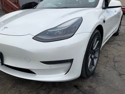 Used 2022 Tesla Model 3 Long Range image 86