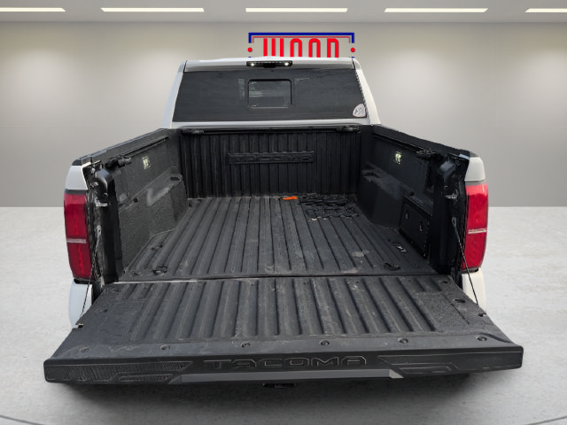 Used 2024 Toyota Tacoma TRD Off-Road w/ TRD Off Road Upgrade Package AWD/4WD image 15