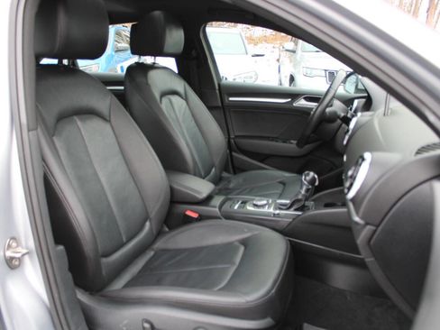 Used 2015 Audi A3 2.0T Premium Plus image 31