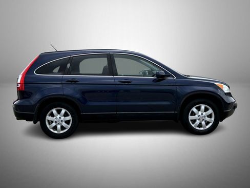 Used 2008 Honda CR-V EX-L image 4
