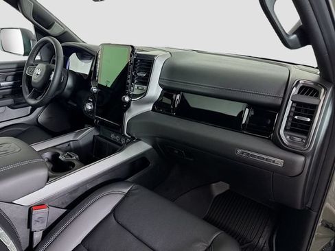 New 2026 RAM 1500 Rebel w/ Rebel Level 2 Equipment Group AWD/4WD image 30