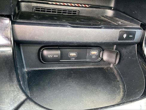 Used 2021 Kia Seltos SX AWD/4WD image 33