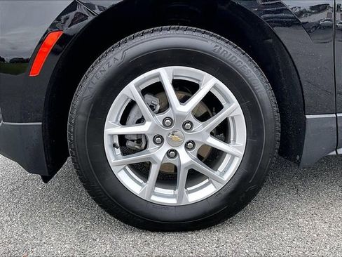Used 2024 Chevrolet Equinox LS AWD/4WD image 7