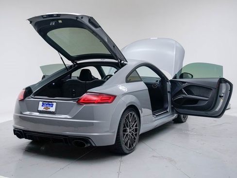 Used 2018 Audi TT RS w/ Technology Package image 21