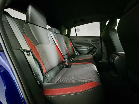 New 2026 Subaru Impreza RS image 23