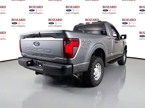 Used 2025 Ford F150 XL AWD/4WD image 8