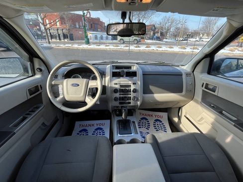 Used 2009 Ford Escape XLT FWD image 10