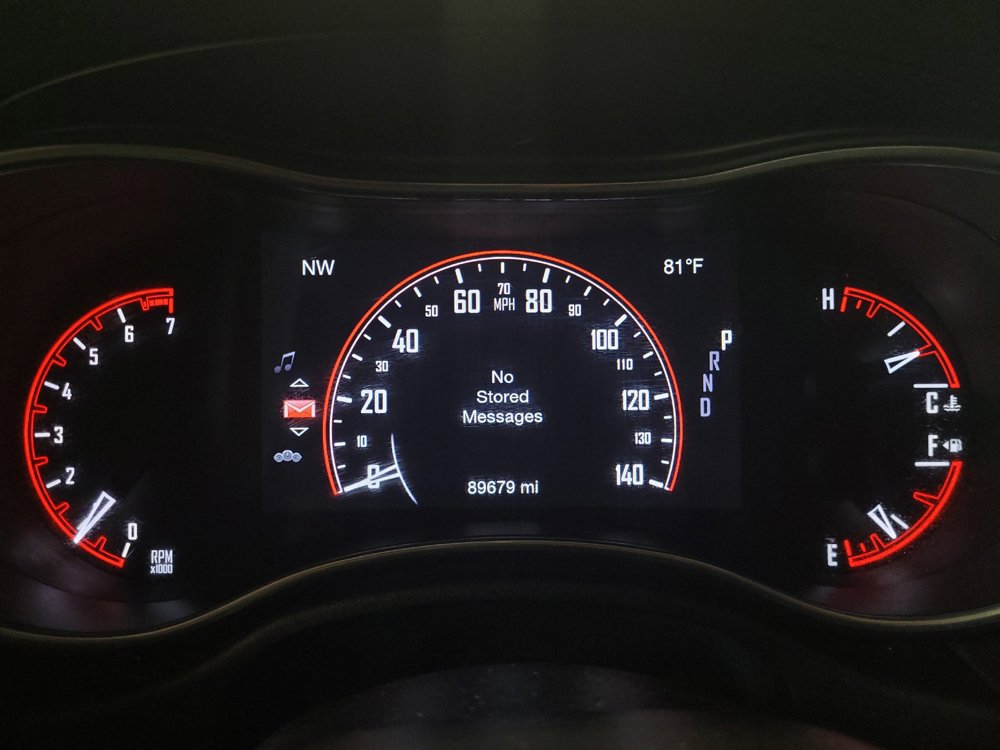Used 2019 Dodge Durango SXT w/ 3rd Row Seating Group AWD/4WD image 23