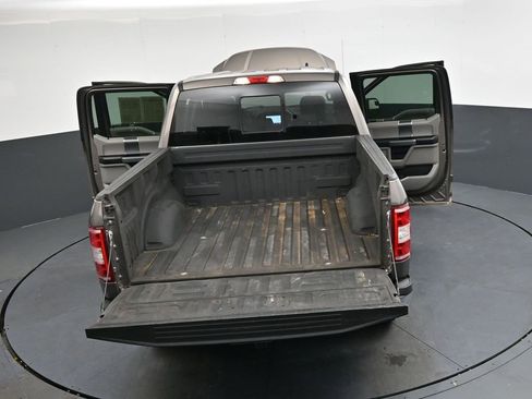 Used 2020 Ford F150 XLT w/ Equipment Group 302A Luxury image 43