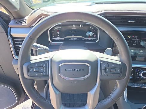 Certified 2023 GMC Sierra 1500 Denali w/ Denali Reserve Package image 22