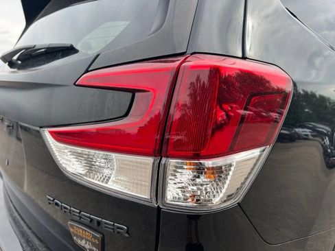 Used 2024 Subaru Forester Wilderness AWD/4WD image 11