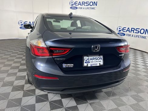 Used 2022 Honda Insight EX image 7