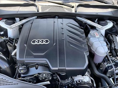 Certified 2023 Audi A4 2.0T Premium Plus w/ Premium Plus Package AWD/4WD image 30
