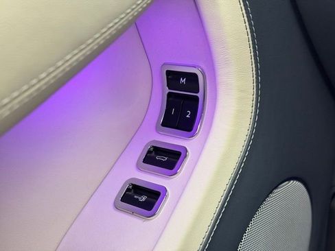 New 2026 Bentley Continental GTC image 14