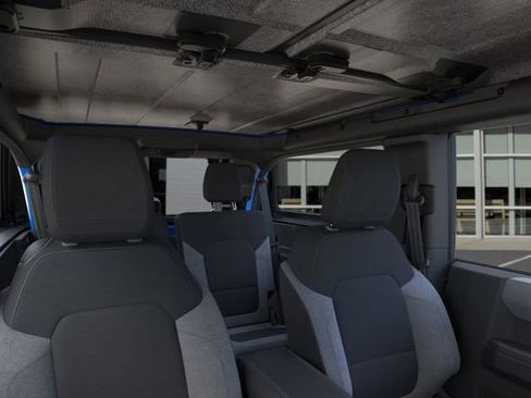 New 2025 Ford Bronco Base w/ Sasquatch Package image 12