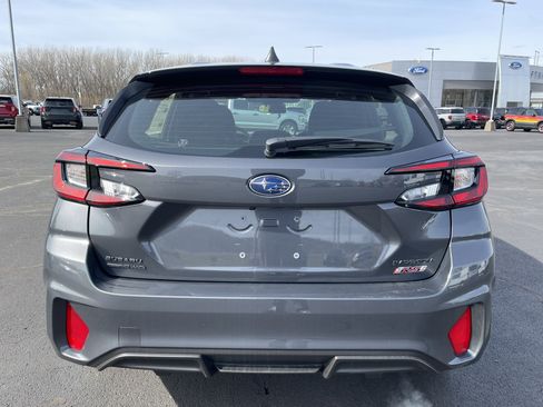 New 2026 Subaru Impreza RS image 4