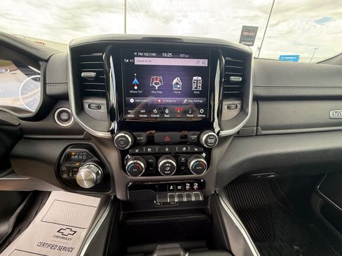 Used 2020 RAM 1500 Laramie w/ Sport Appearance Package AWD/4WD image 21