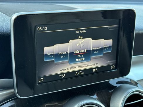 Used 2019 Mercedes-Benz GLC 300 image 19