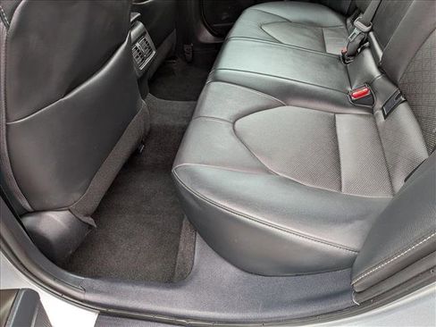 Certified 2024 Toyota Camry XSE FWD image 16