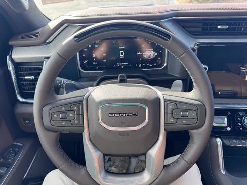 New 2026 GMC Sierra 1500 Denali image 21