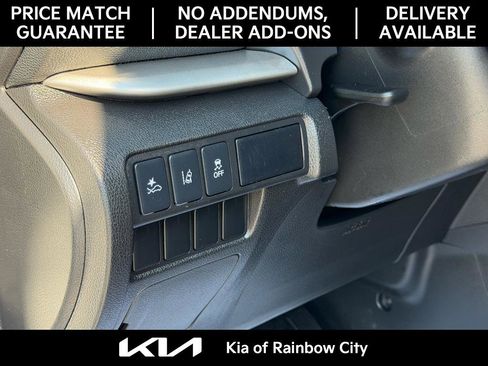 Used 2023 Mitsubishi Eclipse Cross Ralliart image 14