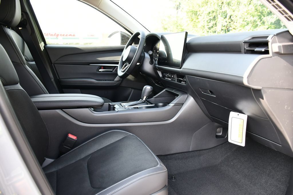 New 2026 MAZDA CX-5 Preferred AWD/4WD image 32