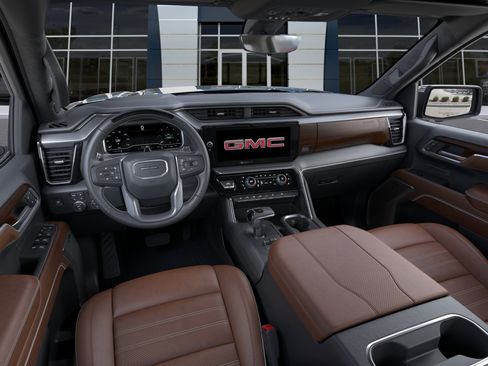 New 2026 GMC Sierra 1500 Denali Ultimate AWD/4WD image 15