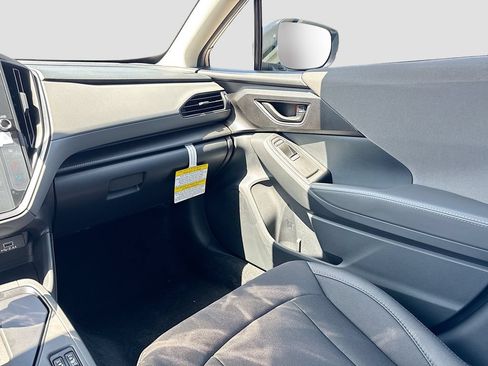 New 2026 Subaru Crosstrek 2.5i Premium AWD/4WD image 29