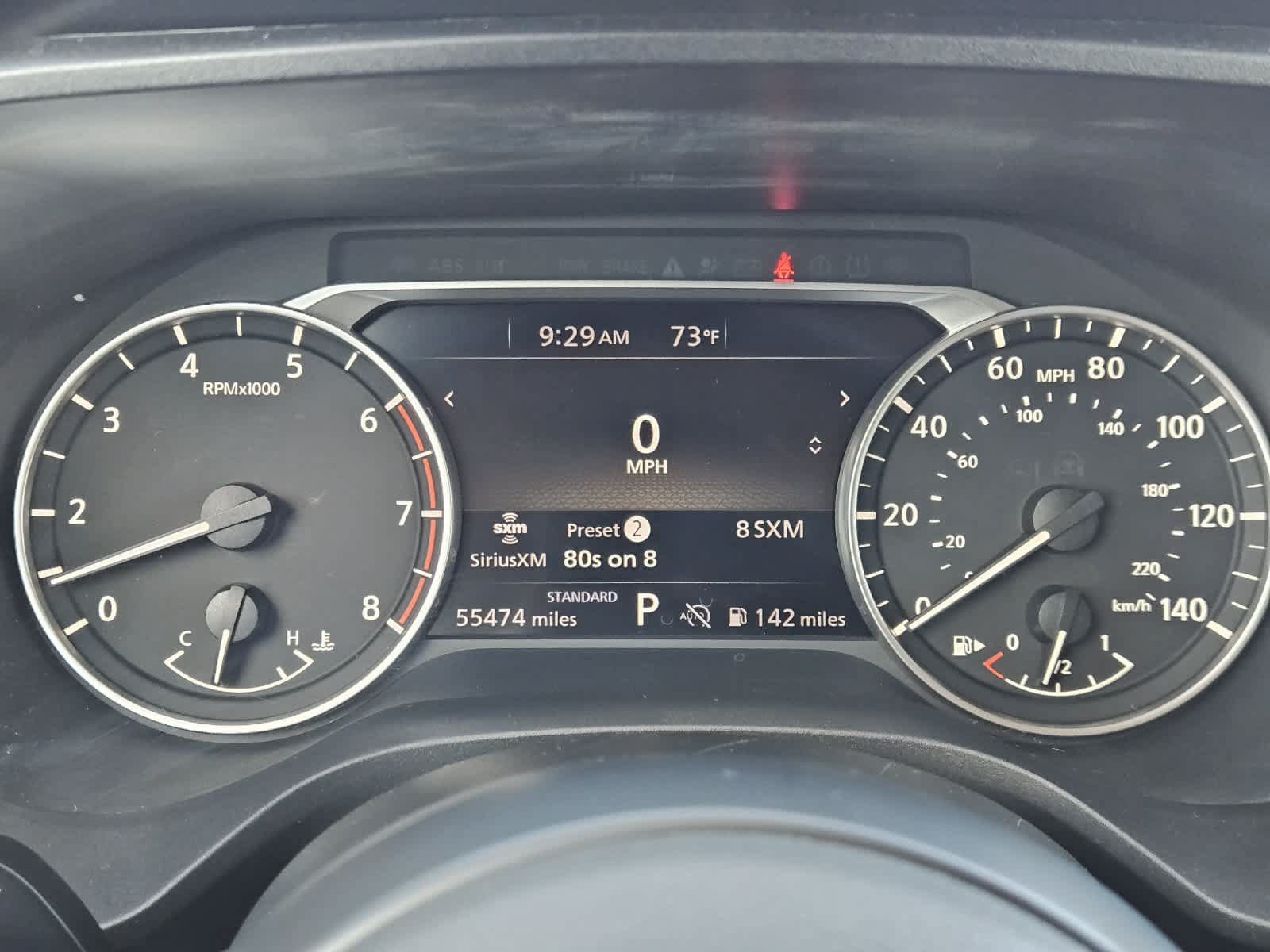 Used 2024 Nissan Rogue SV FWD image 14