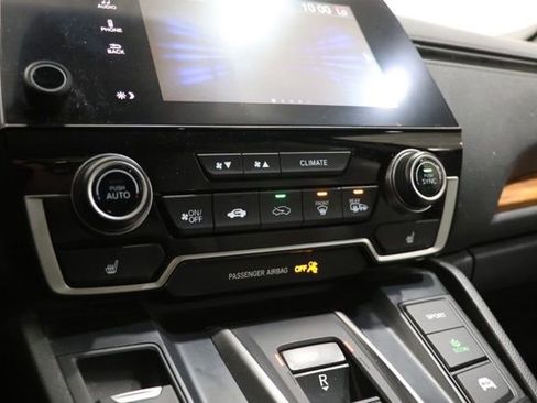 Used 2020 Honda CR-V EX-L image 16