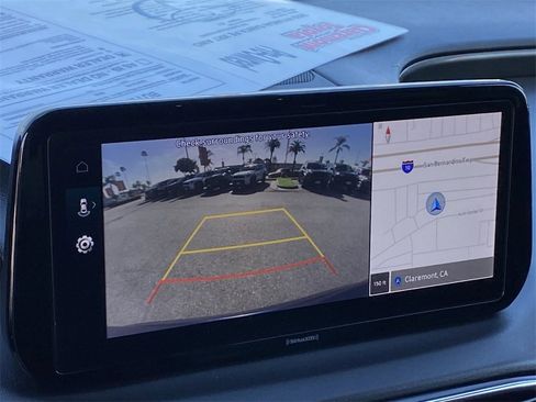 Used 2023 Hyundai Santa Fe XRT image 27