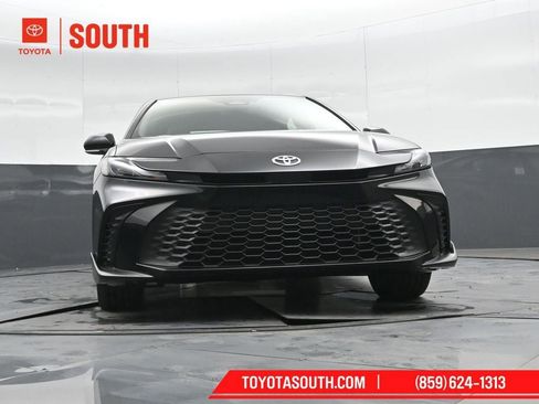 New 2026 Toyota Camry SE w/ Convenience Package image 35