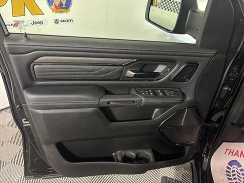 New 2026 RAM 1500 Limited AWD/4WD image 16