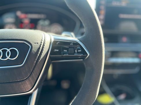 Used 2022 Audi RS 5 Sportback image 8