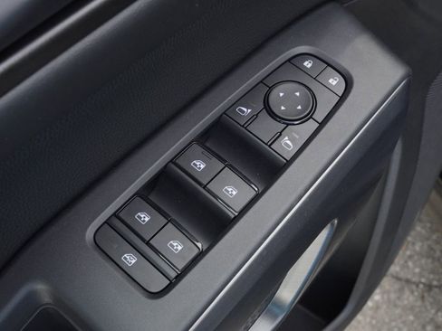 New 2026 Nissan Pathfinder Rock Creek AWD/4WD image 9