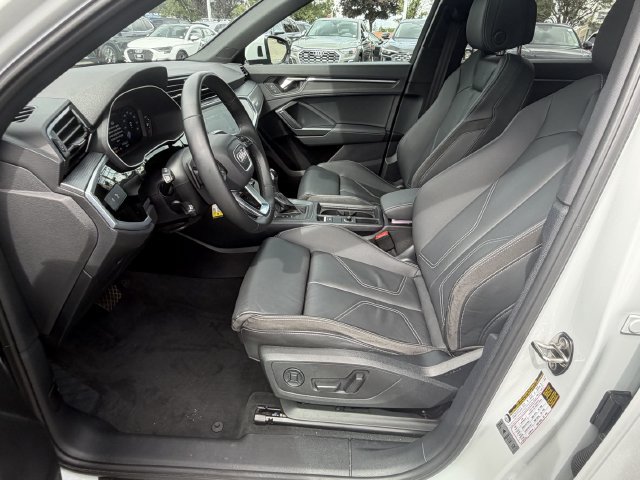 Used 2022 Audi Q3 2.0T Premium Plus AWD/4WD image 25