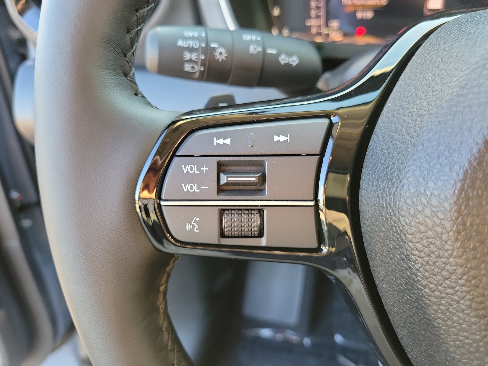 New 2026 Honda Pilot Elite image 18