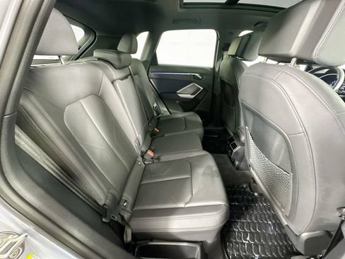 Used 2022 Audi Q3 2.0T Premium Plus AWD/4WD image 27