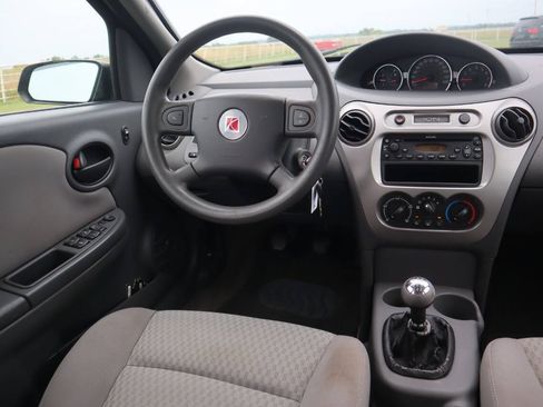 Used 2005 Saturn ION Level 2 w/ Power Pkg FWD image 31