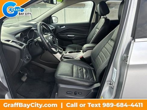 Used 2013 Ford Escape SEL image 9