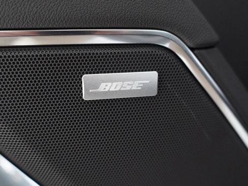 New 2026 Chevrolet Silverado 1500 RST RWD image 11