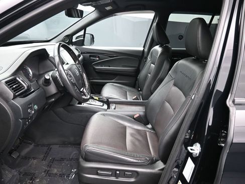 Used 2023 Honda Ridgeline Black Edition image 19