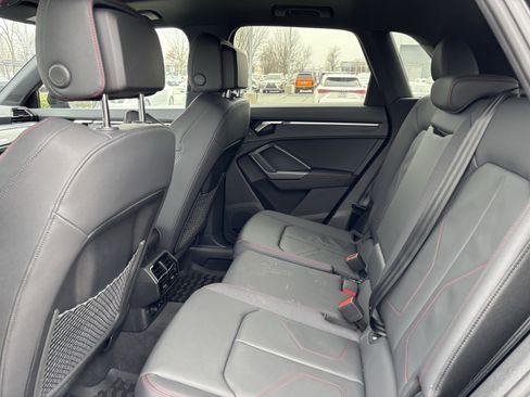 Used 2025 Audi Q3 2.0T Premium Plus w/ Premium Plus Package image 33