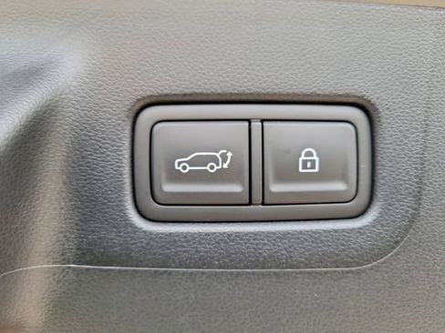 New 2026 Hyundai Santa Fe Calligraphy AWD/4WD image 16