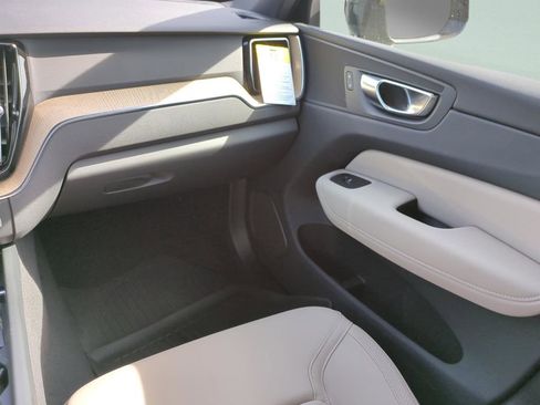 New 2026 Volvo XC60 B5 Plus w/ Protection Package Premier AWD/4WD image 12