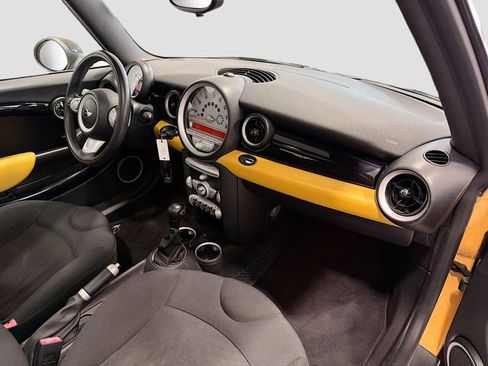 Used 2008 MINI Cooper S FWD image 20