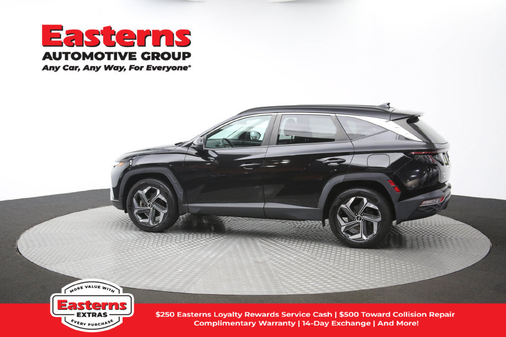 Used 2022 Hyundai Tucson SEL w/ Convenience Package AWD/4WD image 65