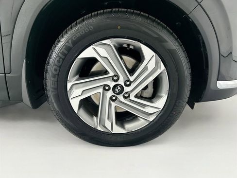 Used 2022 Hyundai Santa Fe SEL w/ Convenience + Premium Package FWD image 31