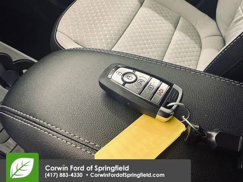 New 2026 Ford Escape Active w/ Cold Weather Package image 30