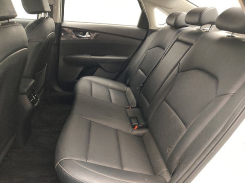 Used 2021 Kia Forte EX image 18